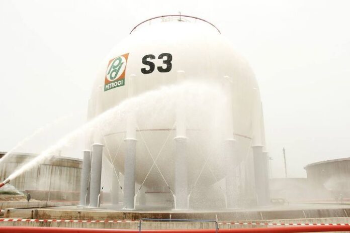 PETROCI 10 Milliards FCFA De Gaz Introuvables L enqueteur Determin 